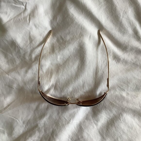 Charlotte Mercy Eyewear DAKOTA Sunglasses - Picture 3 of 7